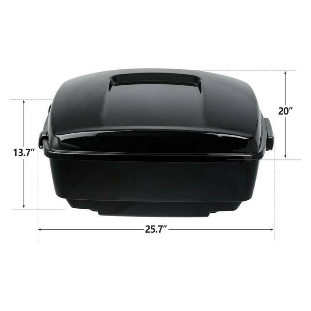 Trunk 2 Up Rack V377