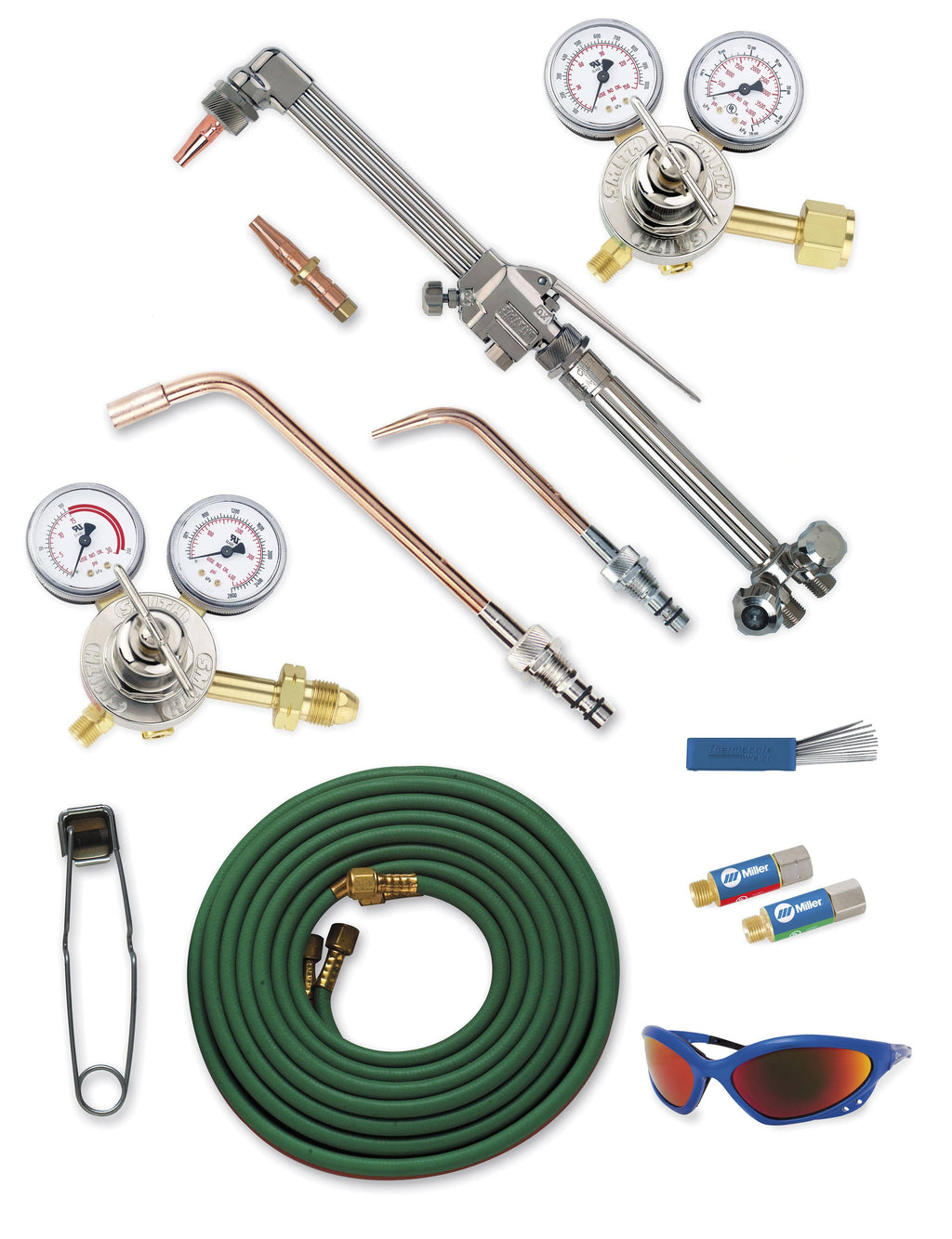 Medium Duty Toolbox Outfit I308433