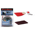 Blue Keel Protector for Boat L95681