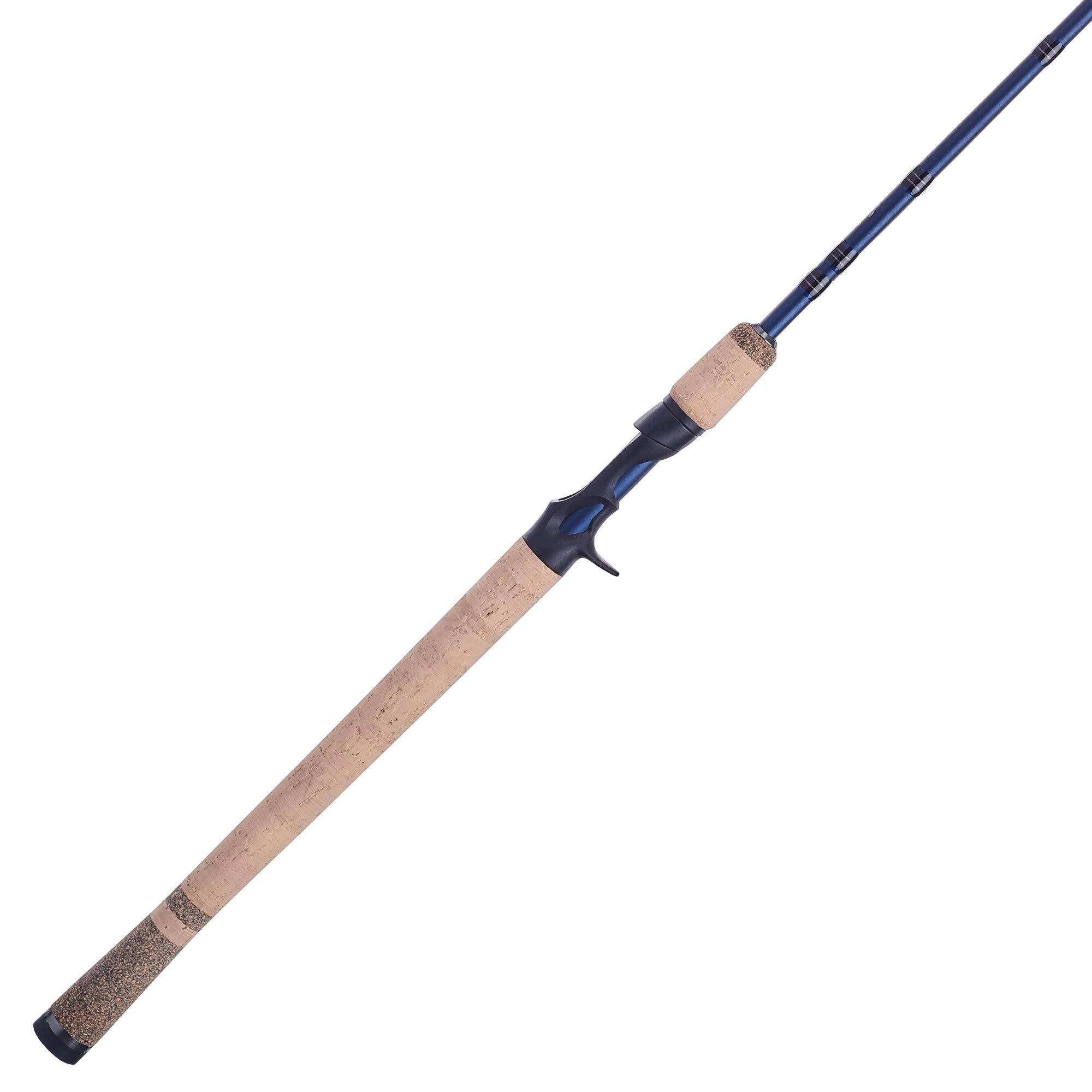 Eagle Salmon/Steelhead Casting Rod - 8ft 6in I889069