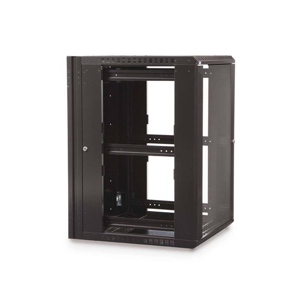 Swing Out Cabinet L373