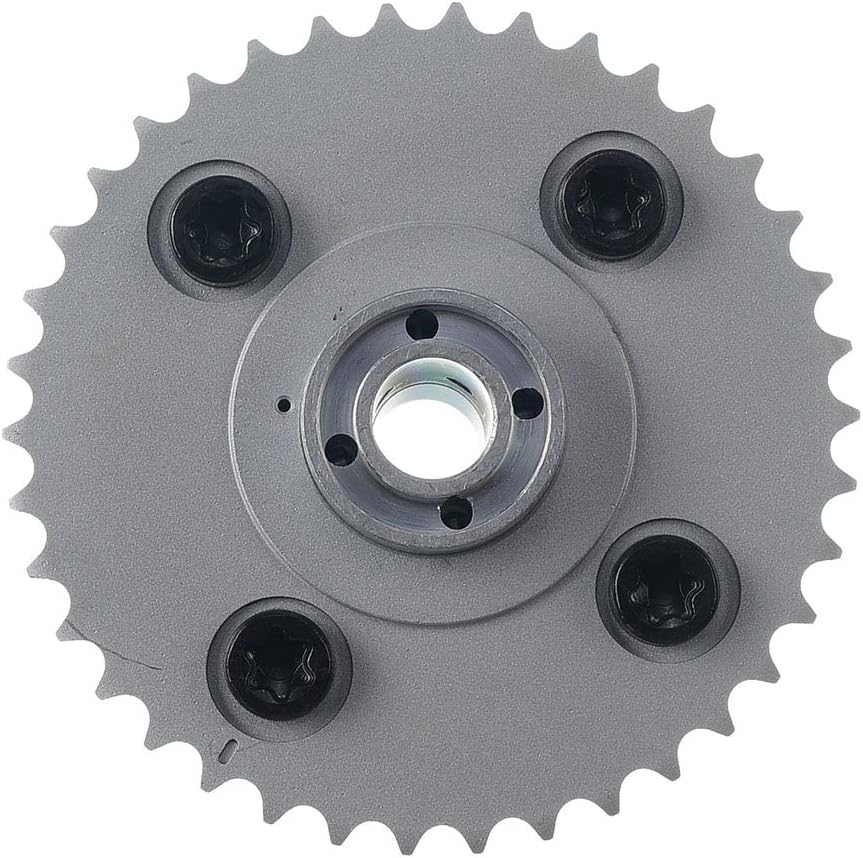 Intake Camshaft Adjusting Unit Timing Chain Sprocket Gear X574096