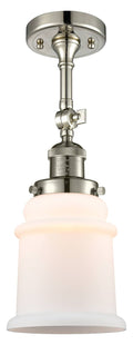 Semi-Flush Mount Light C5767