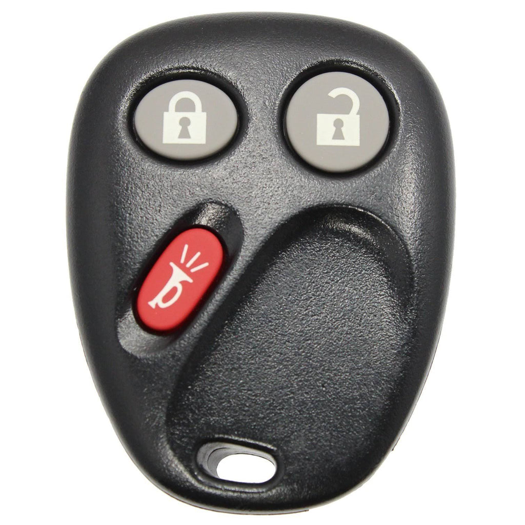Keyless Entry Remote Control Car Key Fob Replacement K28841
