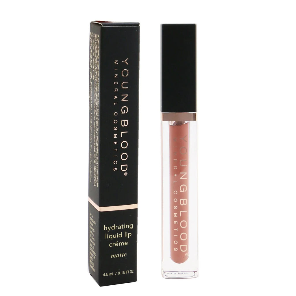 Velvet Dream Matte Liquid Lip Creme 4.5ml A109170