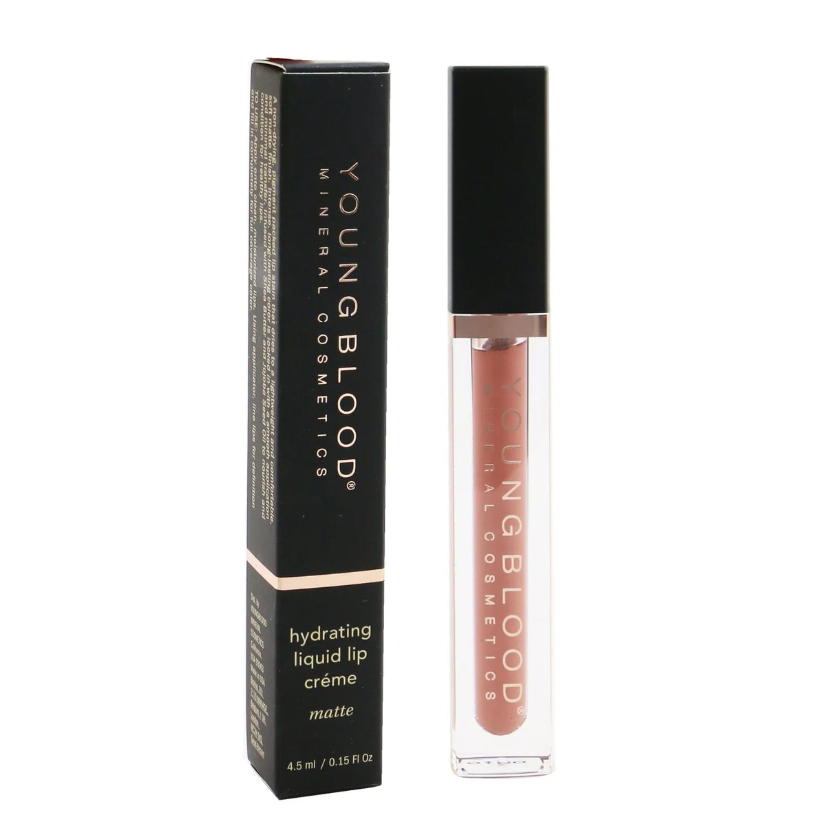 Velvet Dream Matte Liquid Lip Creme 4.5ml A109170