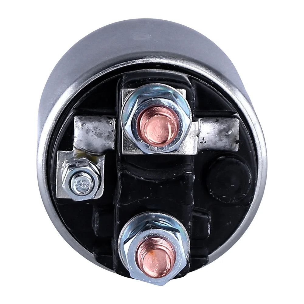 12V Solenoid A206