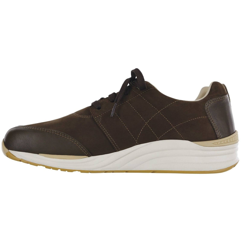 Men's Venture Turf Coffee Shoes I6658