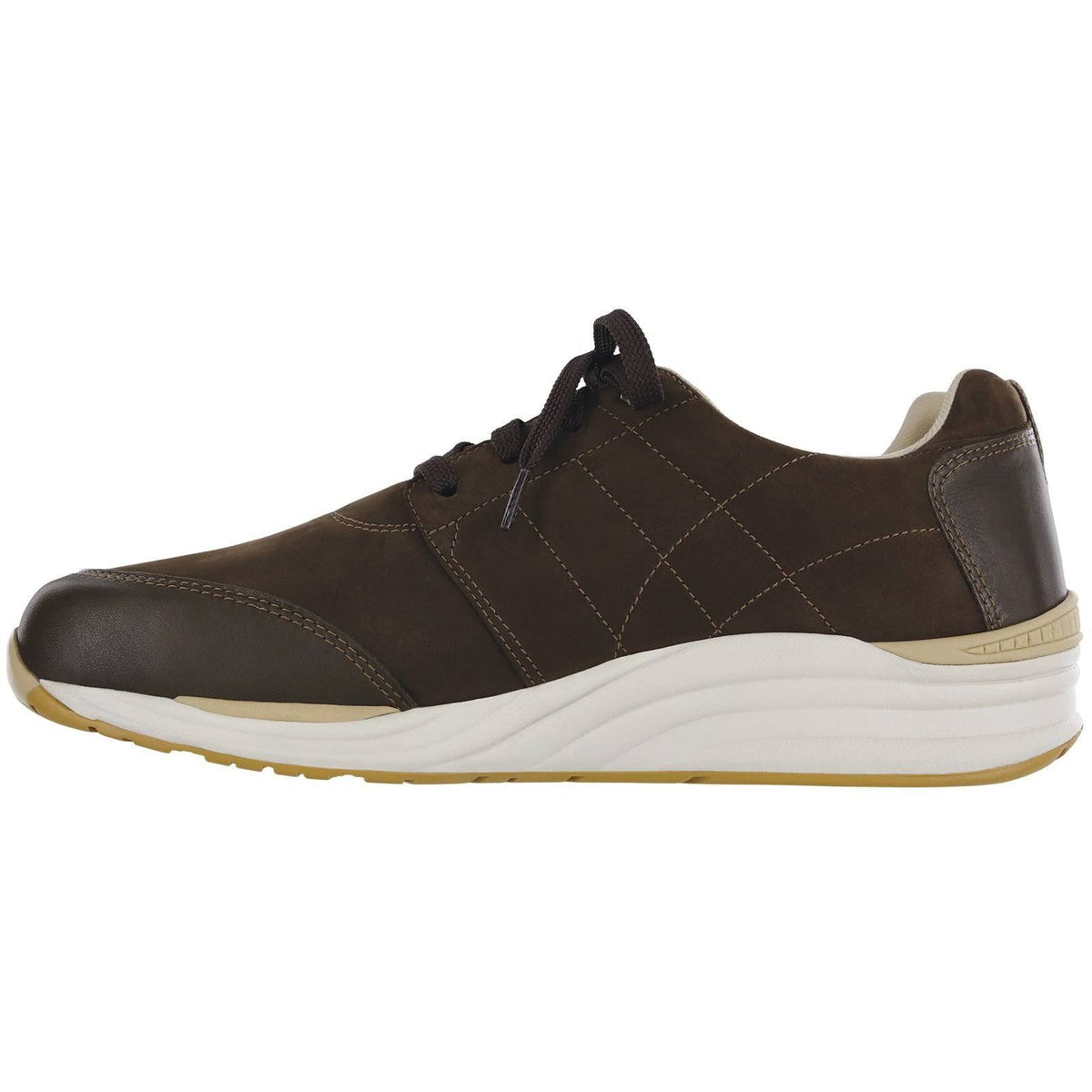 Men's Venture Turf Coffee Shoes I6658