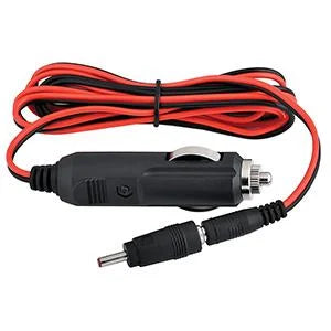 Black 40 Channel 2-Way Handheld CB Radio with Magnet Mount Antenna Z803371