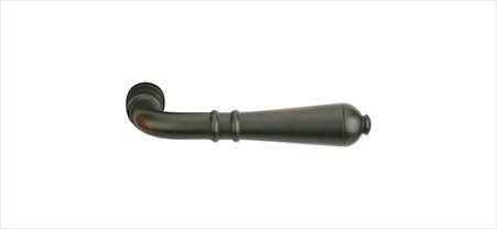 Oil Rubbed Bronze Passage Lever J610