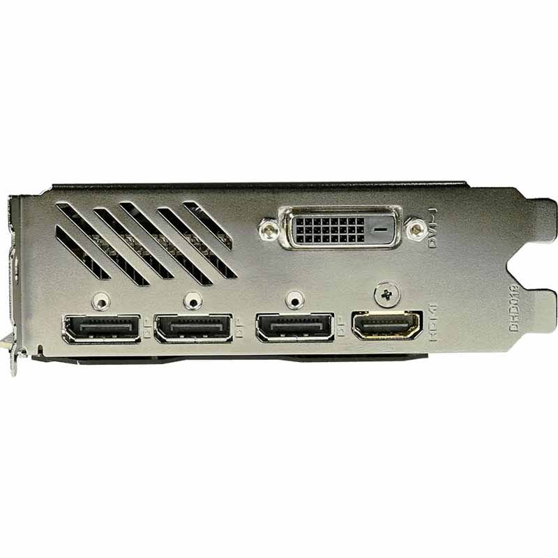 Radeon RX 590 Gaming 8G Graphics Card - 8 GB GDDR5 - 256-bit - 1560 MHz U201