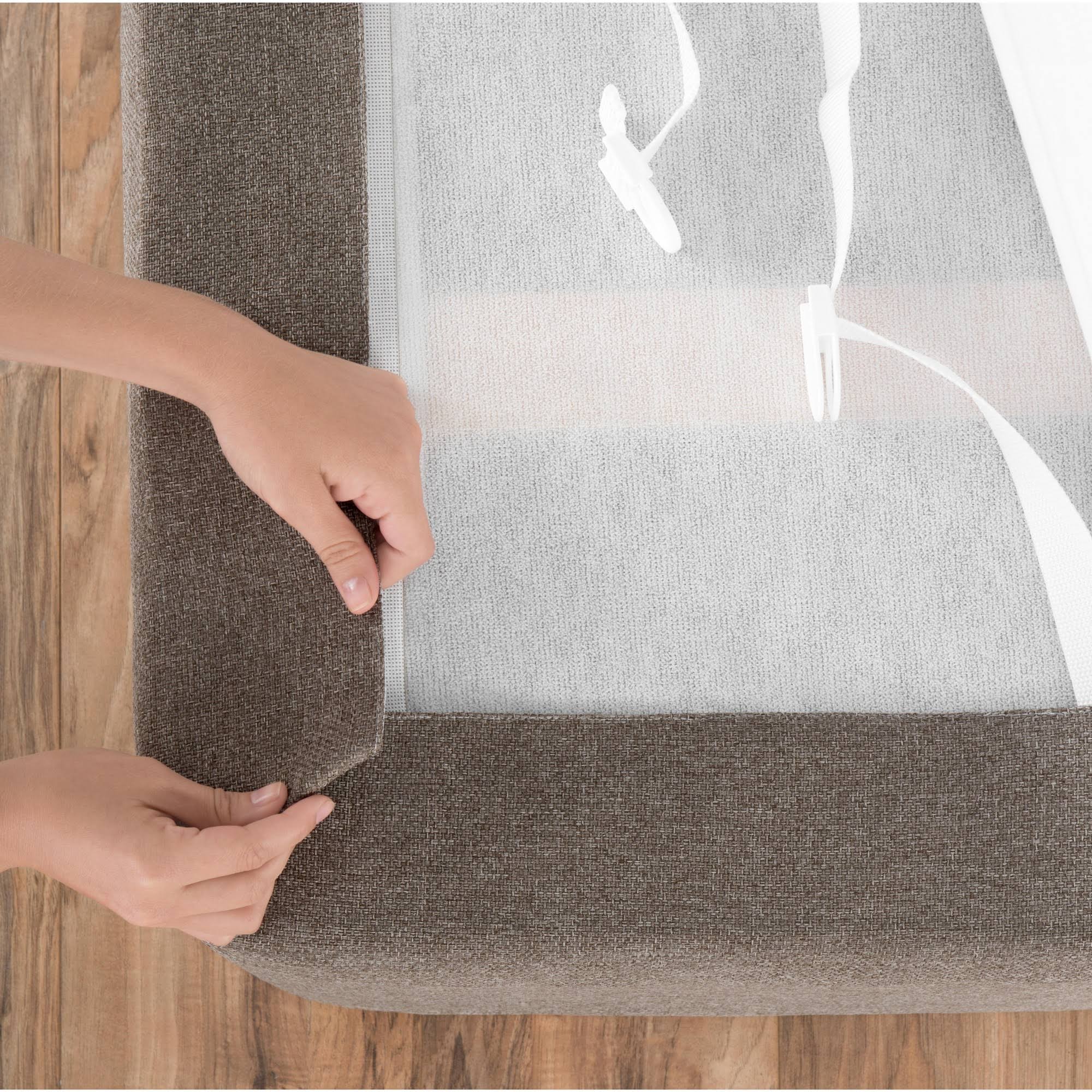 King Bed Wrap U614