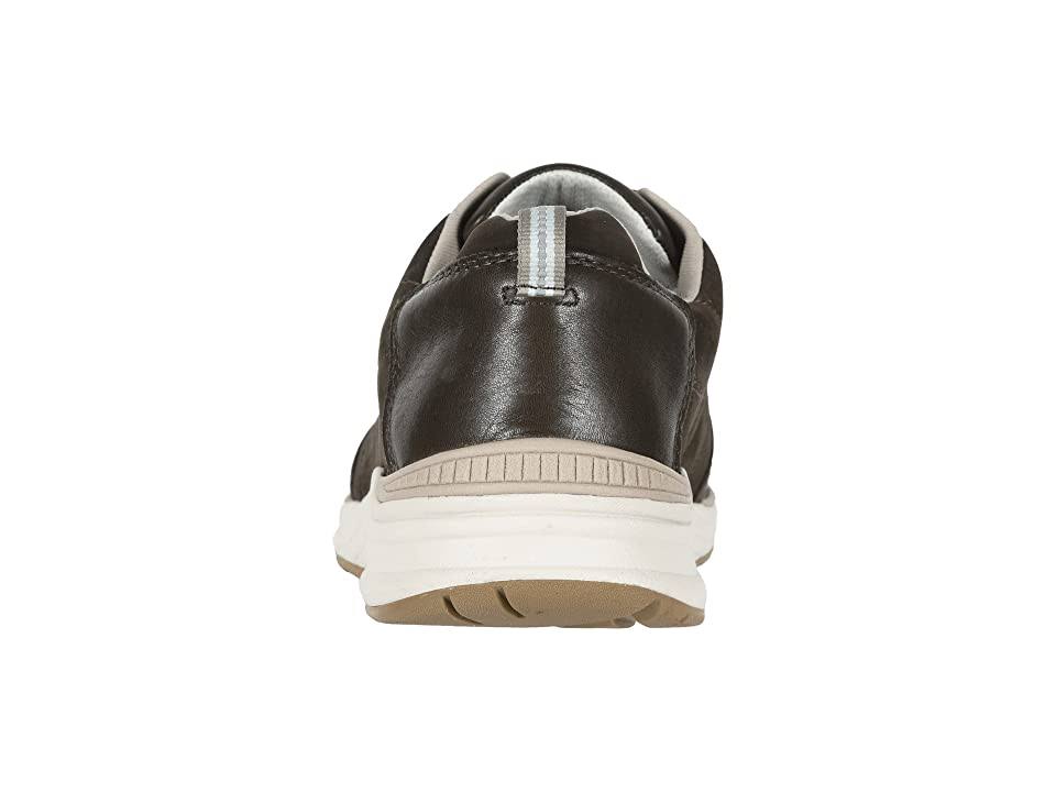 Men's Venture Turf Coffee Shoes I6658