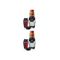 2 Pack Mini Countertop Blender M476