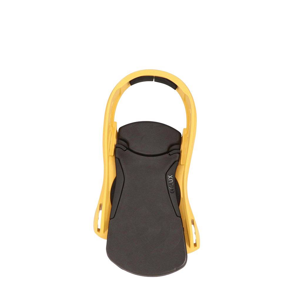 Yellow Bindings N962204