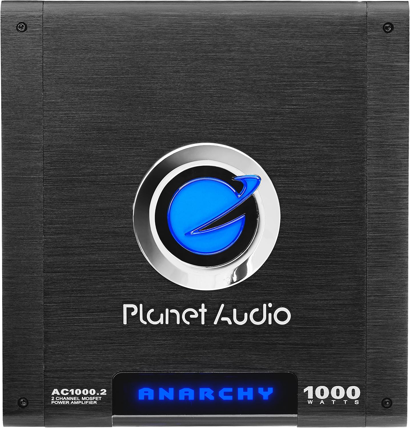 5000 High Output Class D Monoblock Car Amplifier S30641