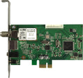 PCI Express Hybrid TV Tuner Card Z679