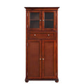 Sequoia 4-Door Tall Cabinet P78162