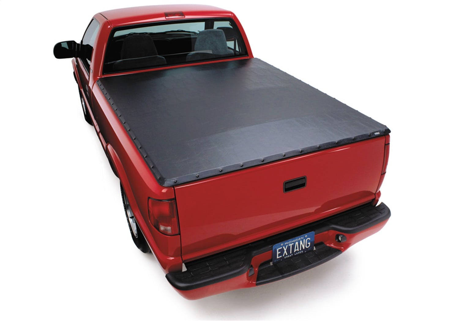 Tonneau Cover T3324