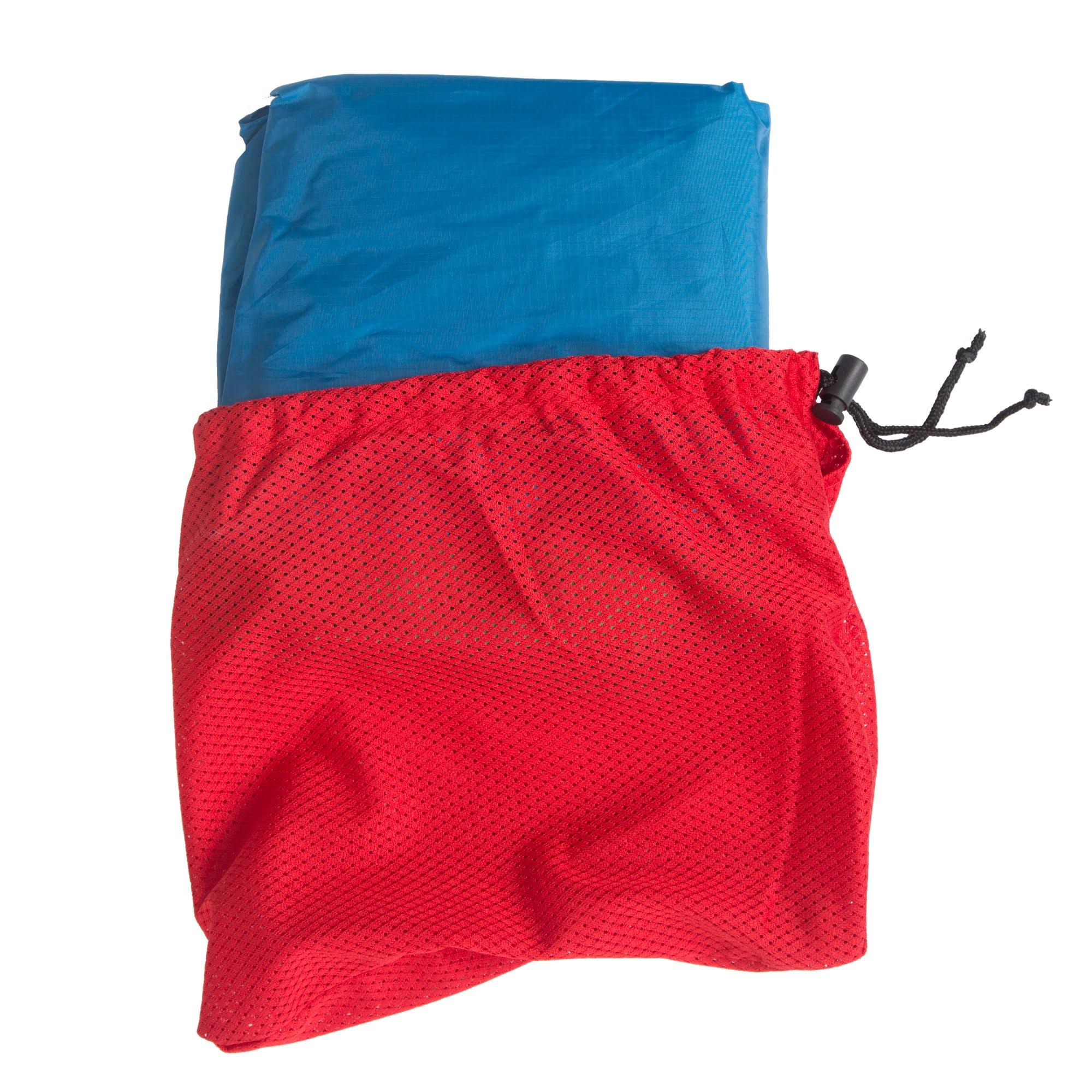 35& Parachute with Carry Bag F28024