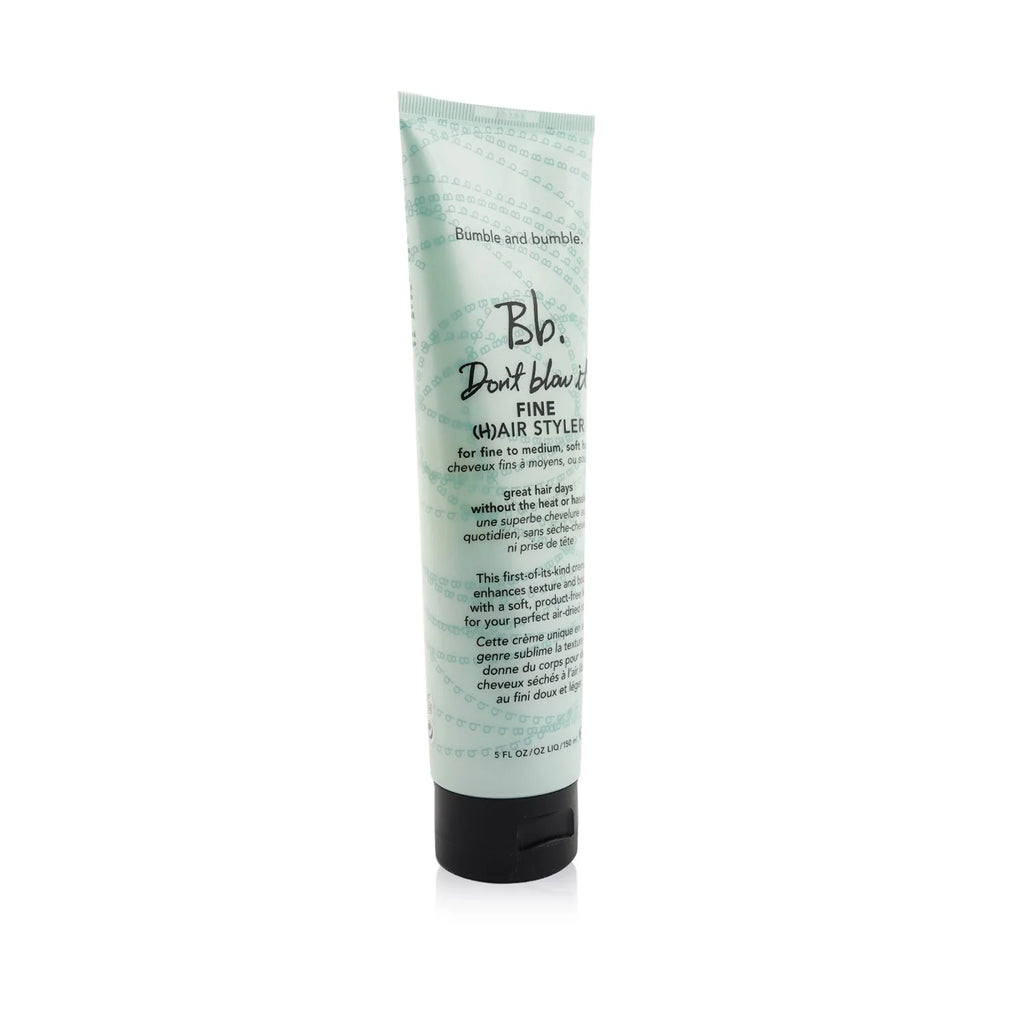 Fine (H)air Styler 150ml/5oz E8364