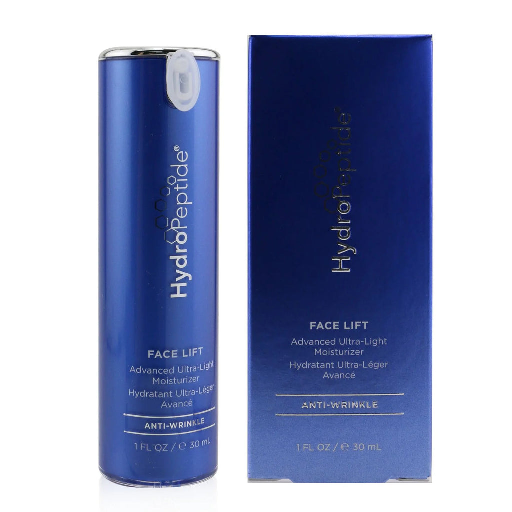 Face Lift Ultra-Light Moisturizer 30ml D57169