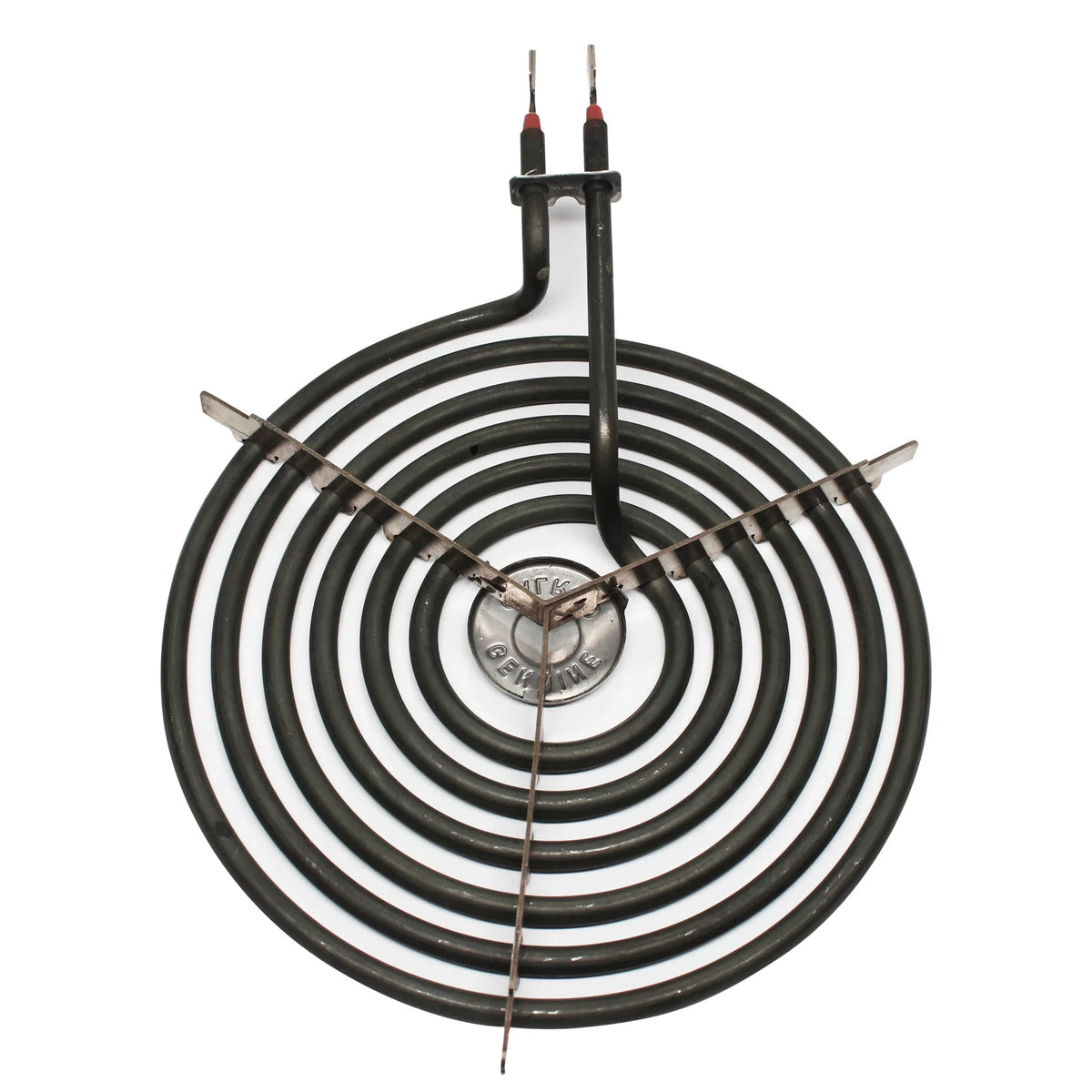 2-Pack Replacement Surface Burner Elements for Range, Stove & Cooktop V571901