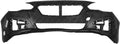 Front Bumper Cover for 2017-2019 Subaru Impreza H82293