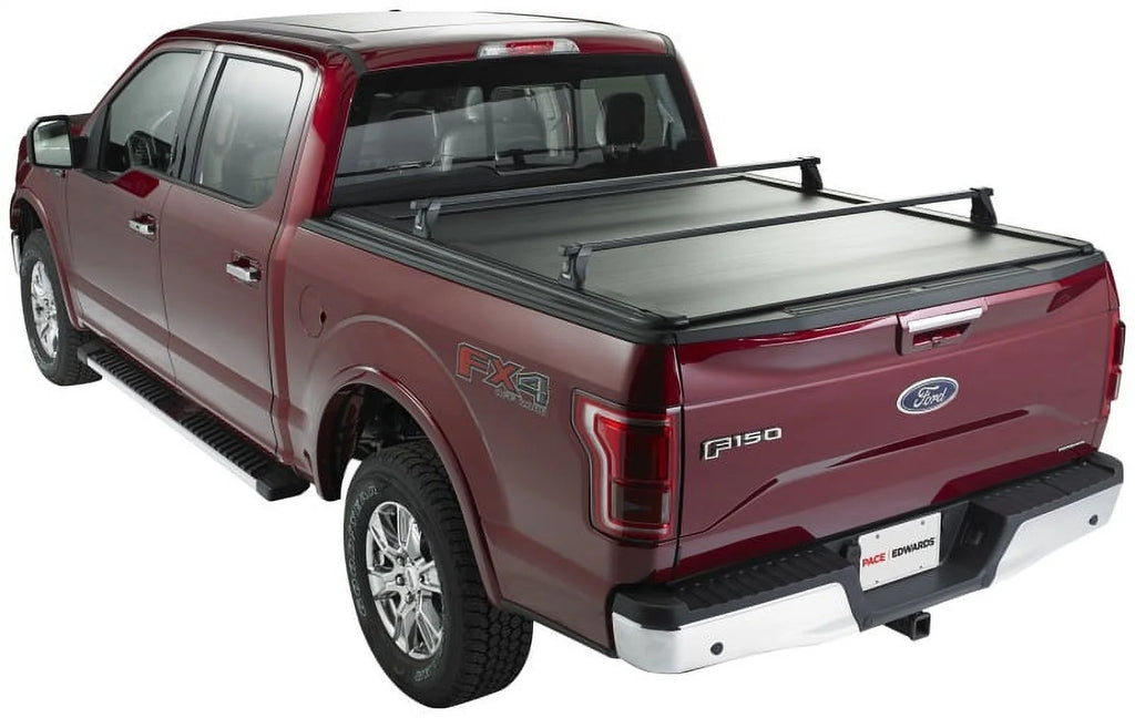 Metal Tonneau Cover Kit V6718