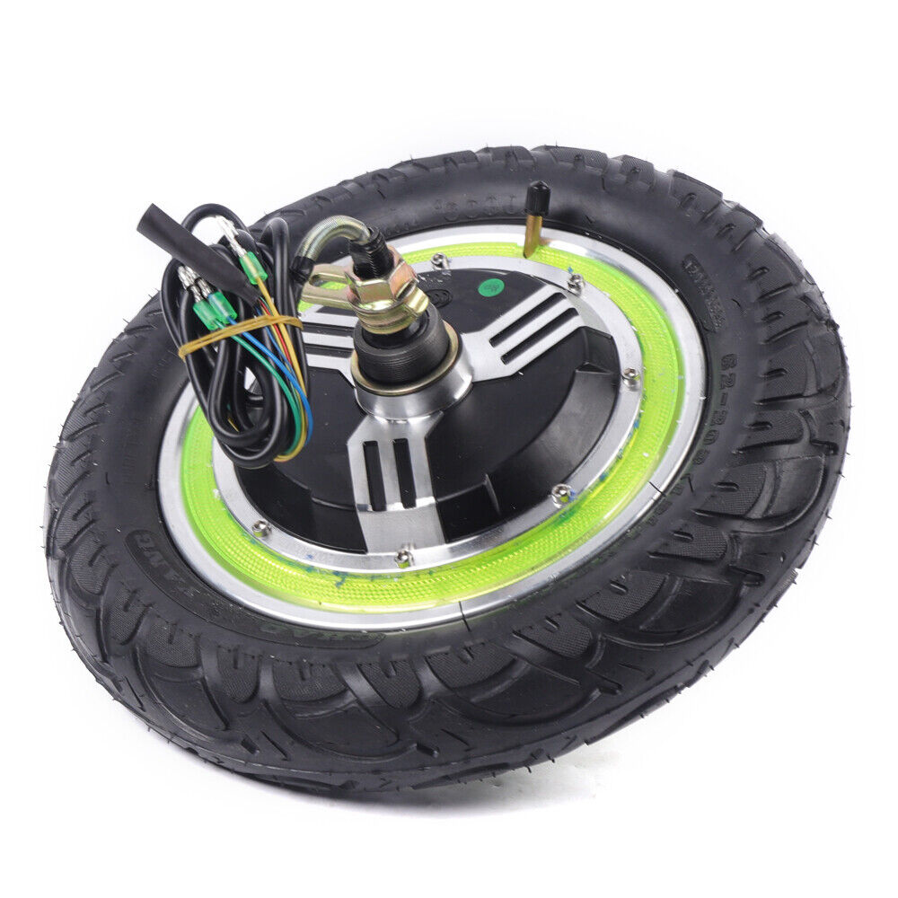350W 48V E-Bike Hub Wheel Motor Kit Z304618