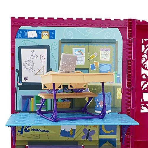 My Little Pony Canterlot High Playset G5364