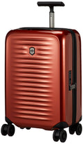 Orange Hardside Carry-On L371