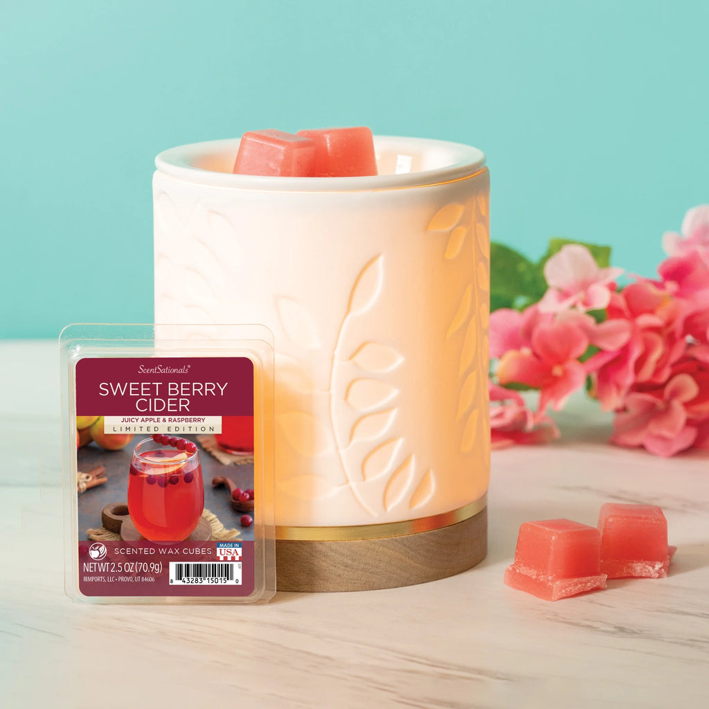 2.5 oz Scented Wax Melts F9013