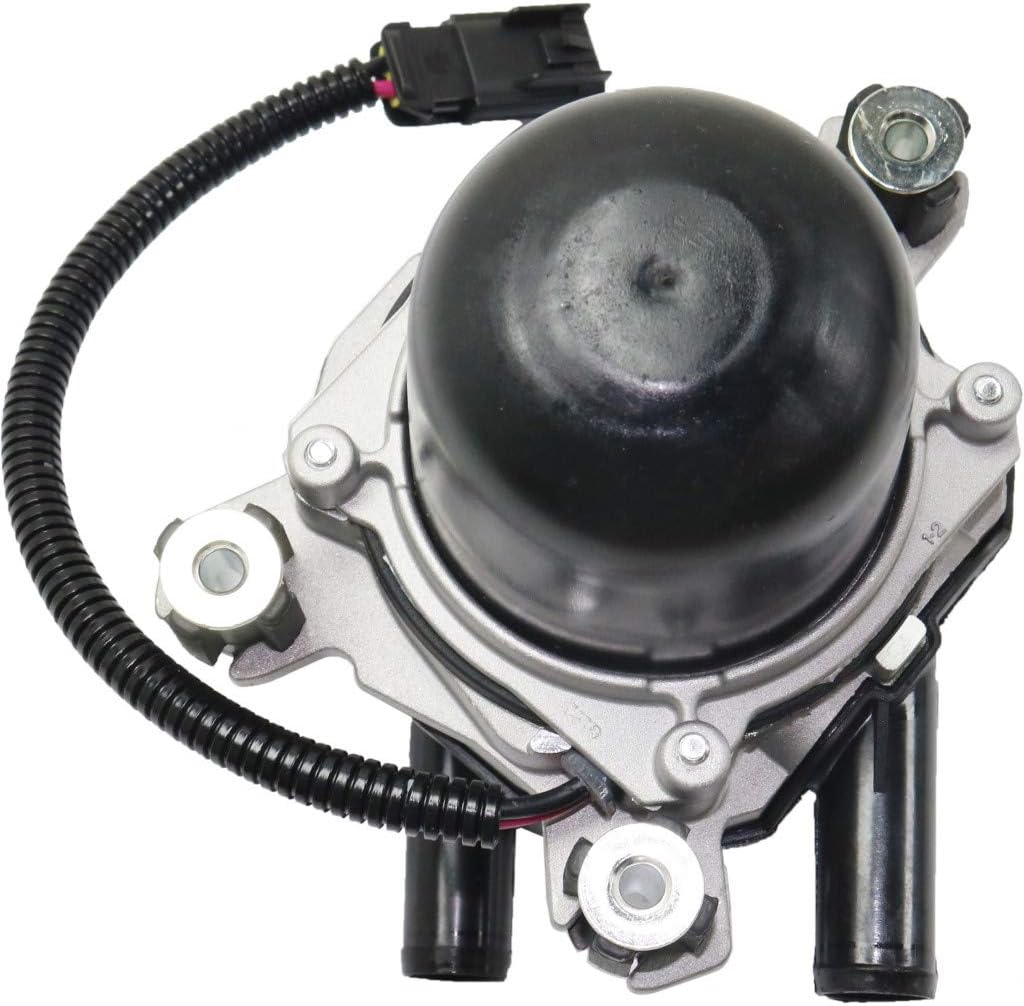 Secondary Air Injection Pump D864292