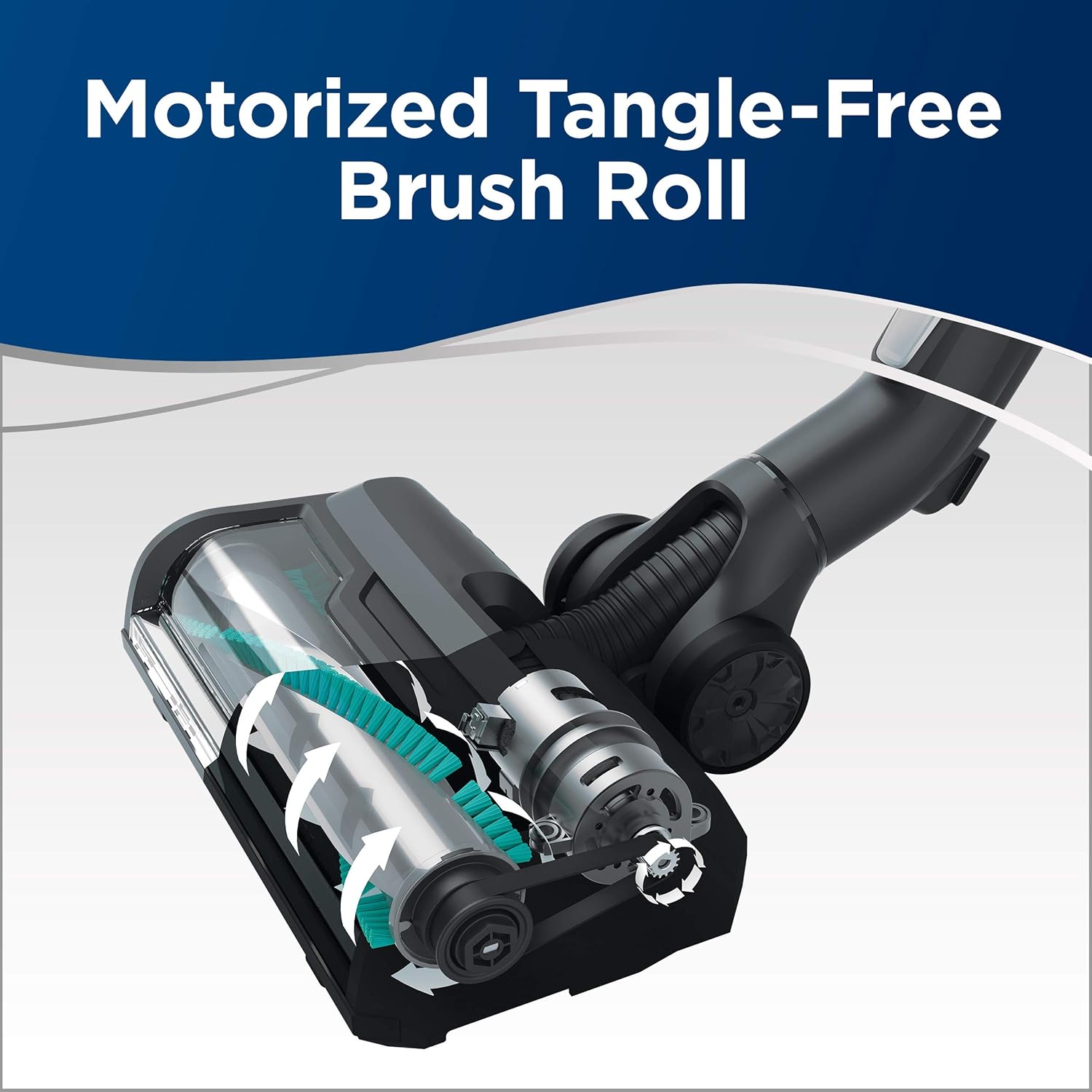 Bagless Cylinder Canister Vacuum Cleaner U199