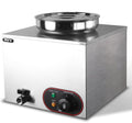 Commercial Soup Warmer M90200