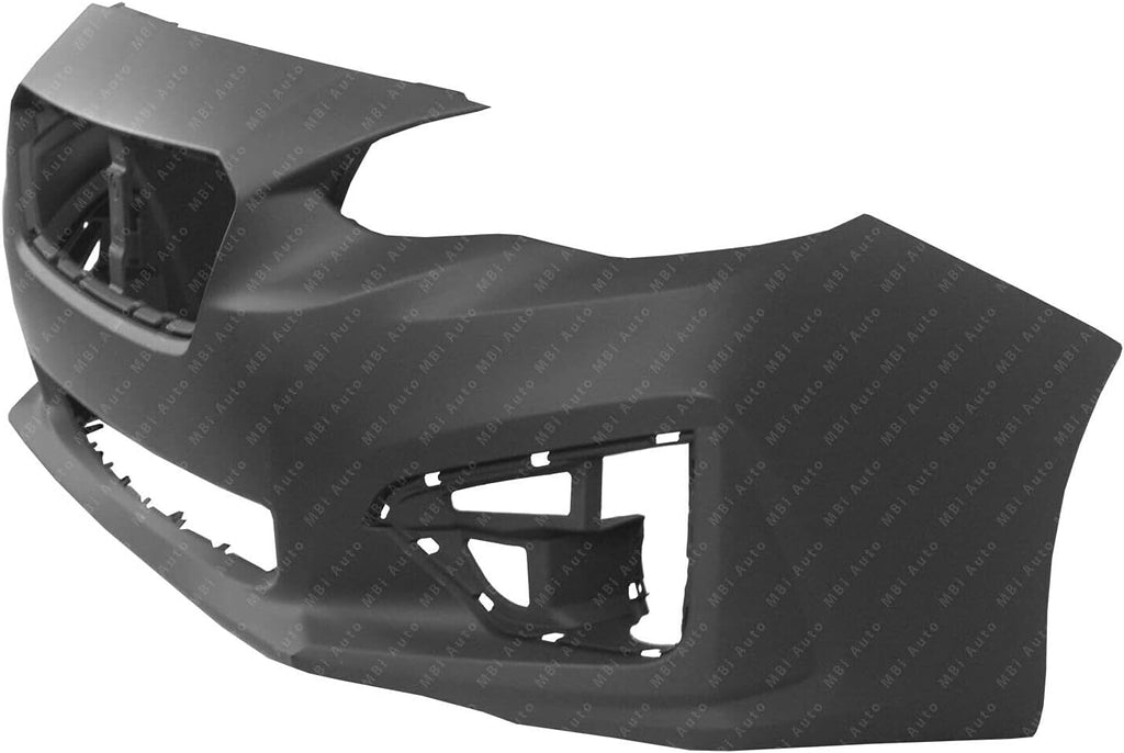 Front Bumper Cover for 2017-2019 Subaru Impreza H82293