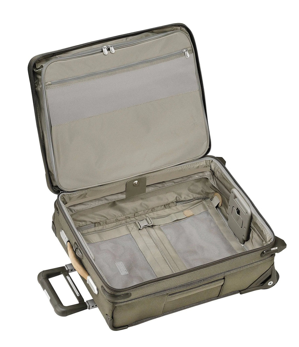 Olive International Carry-On Wide Body Upright Y532