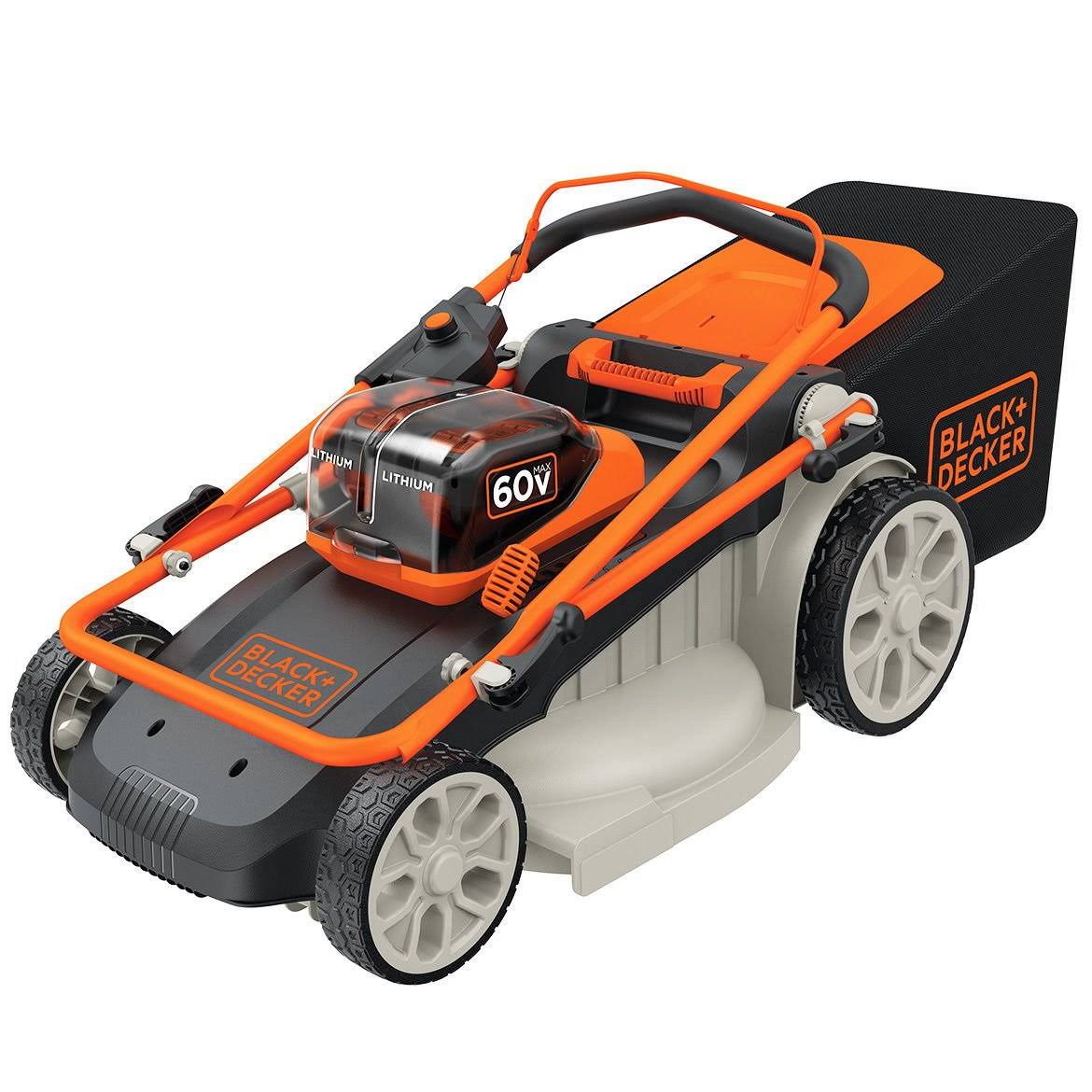 60V Max 20 in. Cordless Mower G704006