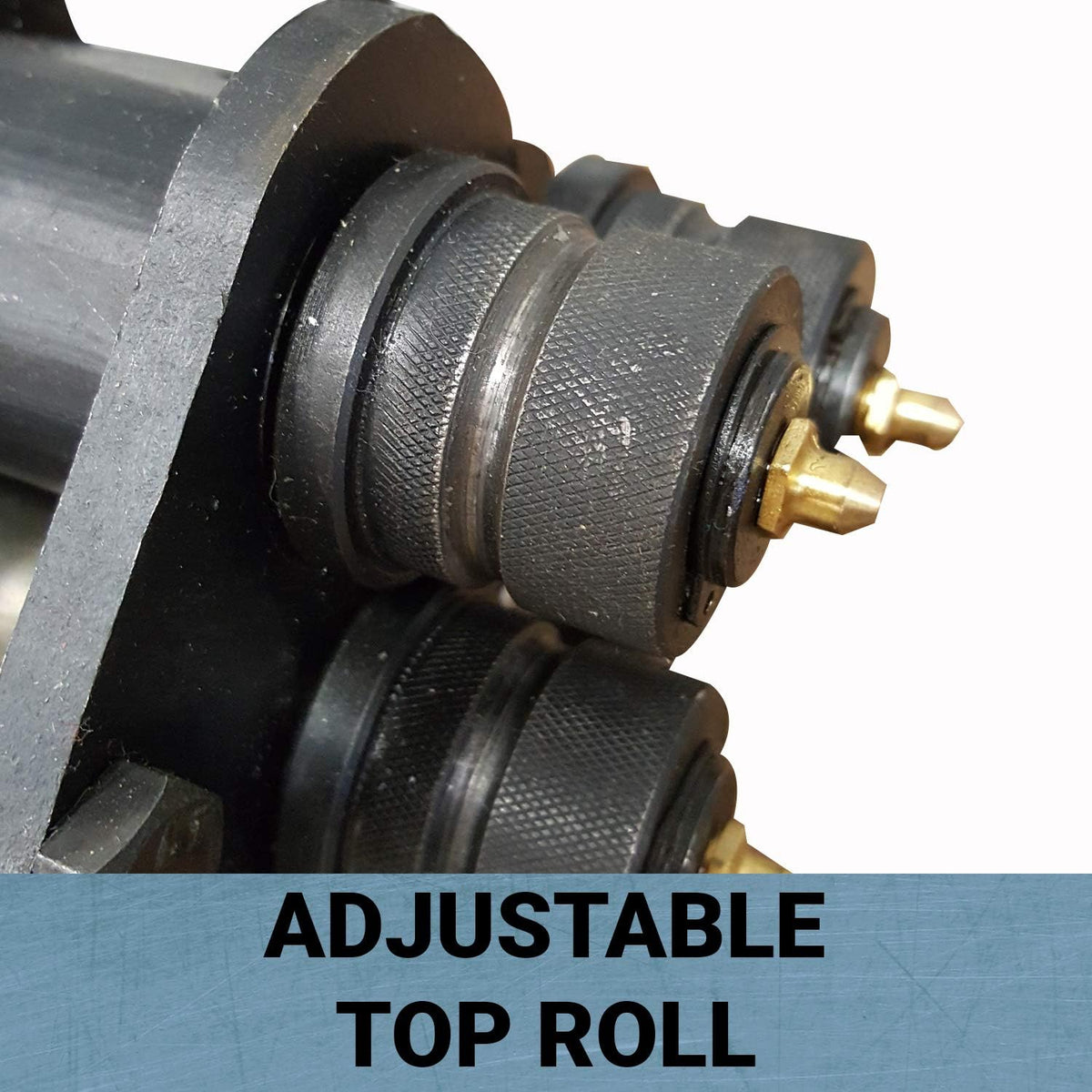 Manual Roll Bender F173756