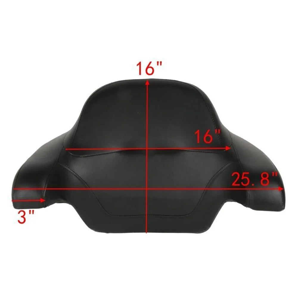Trunk 2 Up Rack V377