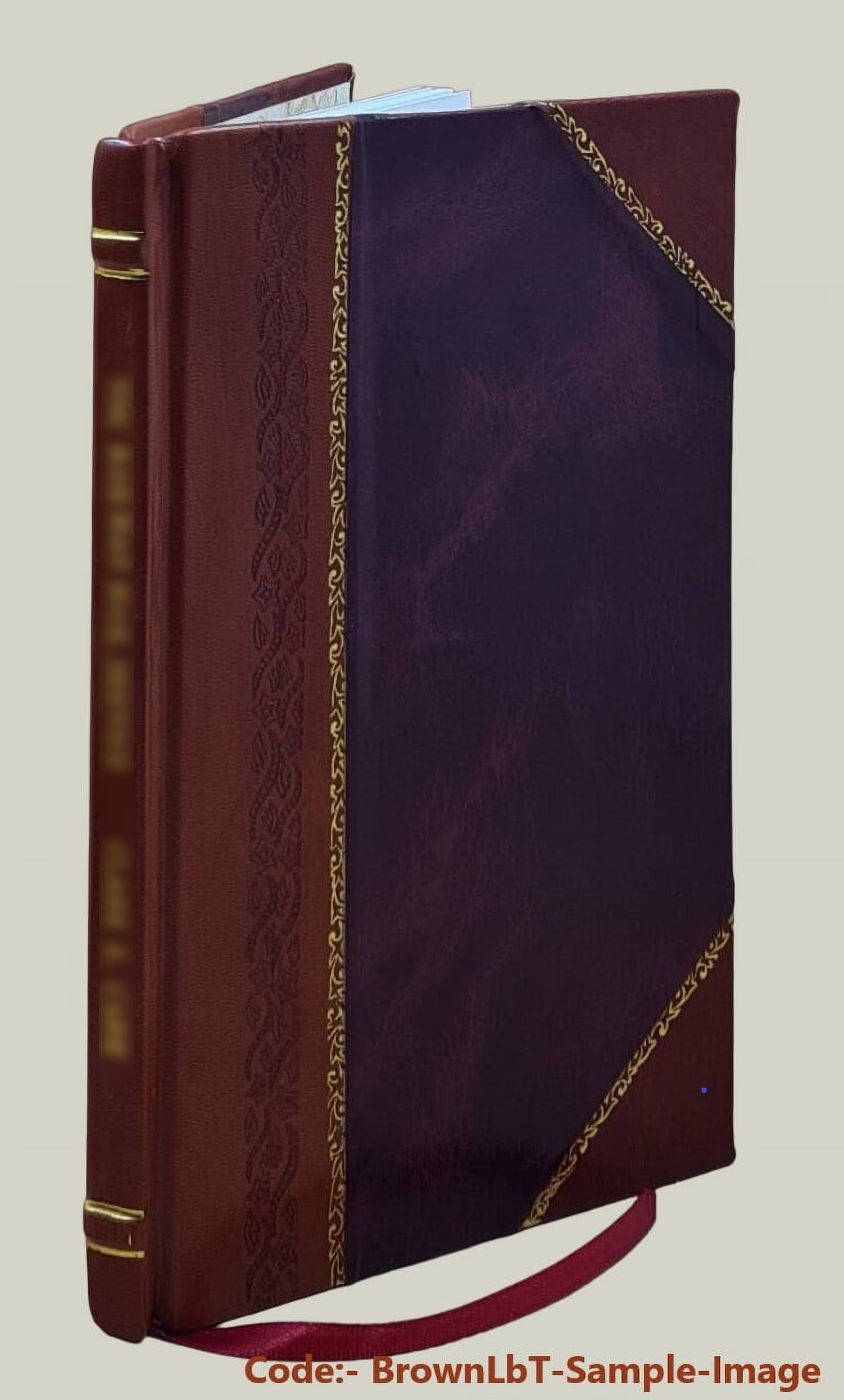 Sales tax laws of foreign countries. Canada, Costa Rica, Czechoslovakia, France, Germany, Greece, Italy, Mexico, Philippine Islands, Spain, and Sweden. 1921 [Leather Bound] V199003