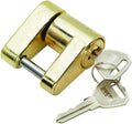 Trailer Coupler Lock Pack of 2 K565