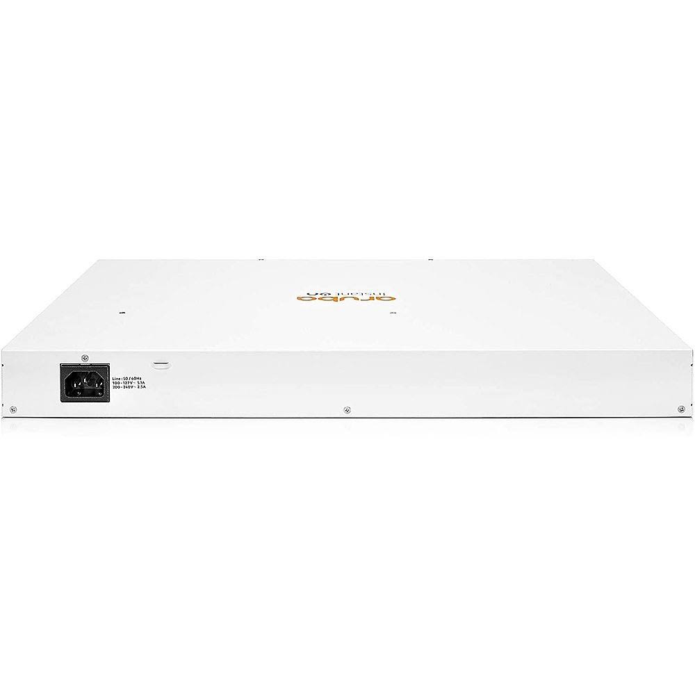 48G Class4 PoE 4SFP+ 370W Switch Z9149