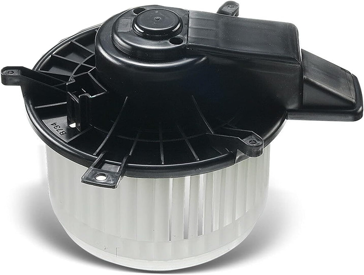 Pack of 2 Heater Blower Motor Assembly A73544