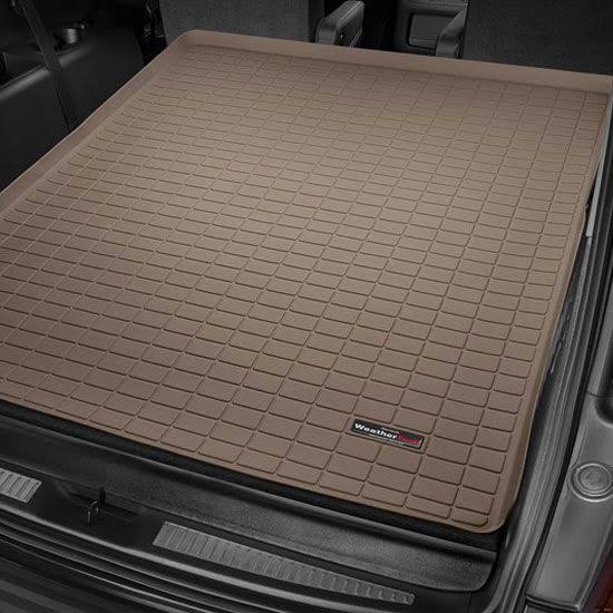 Tan Cargo Liner A87325