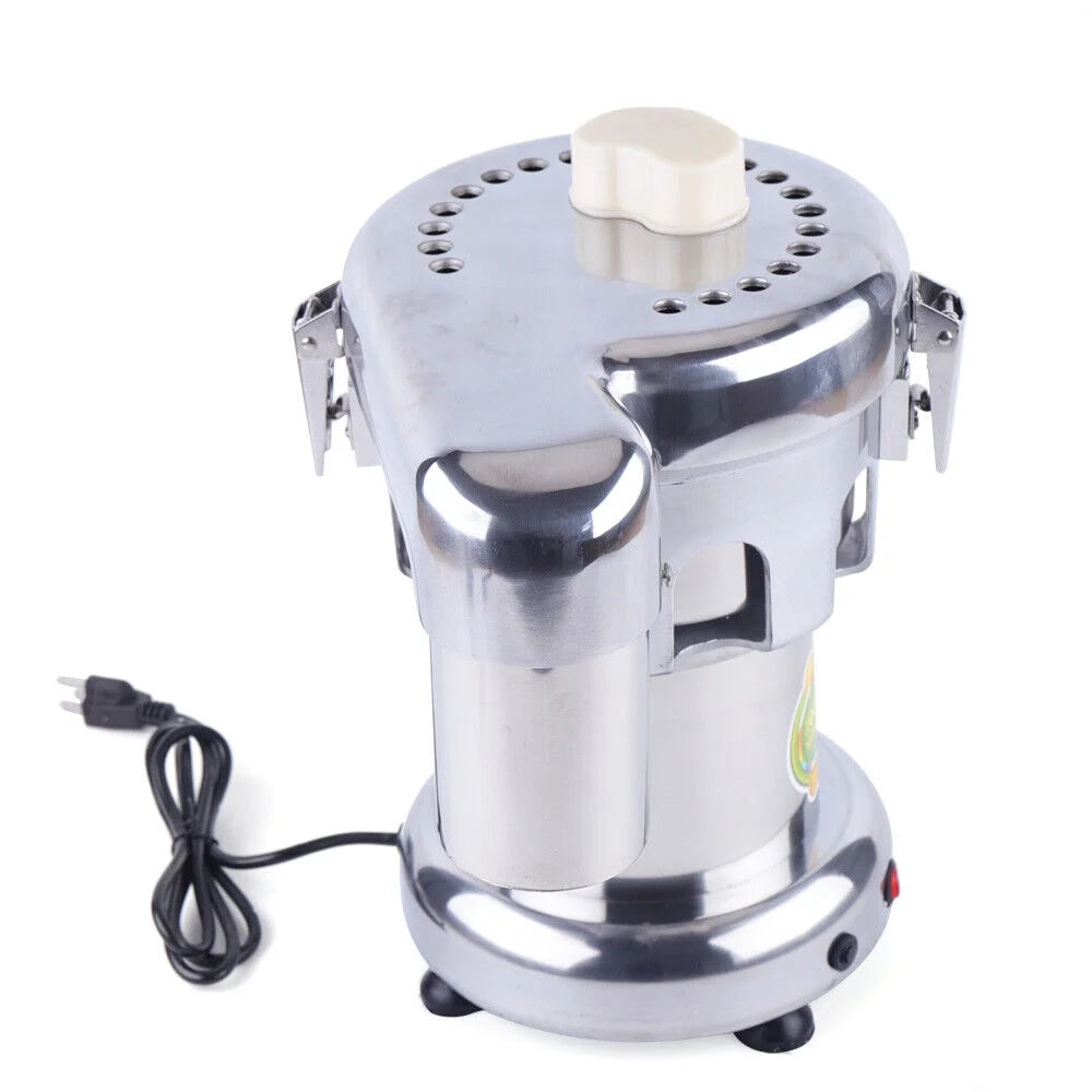 Stainless Steel Centrifugal Juicer 370W H723