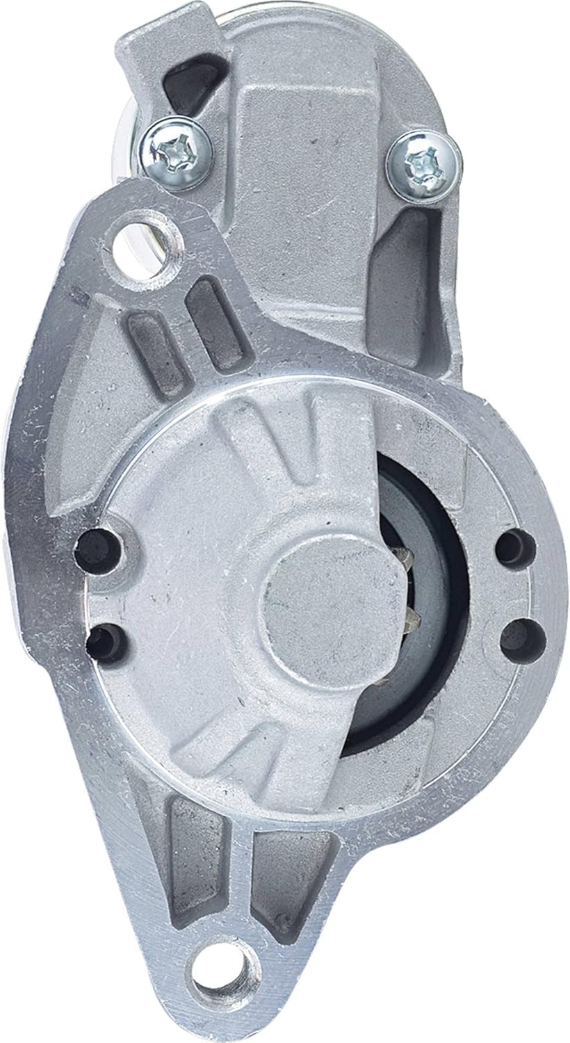 Starter for Dodge Durango 5.7L C4124
