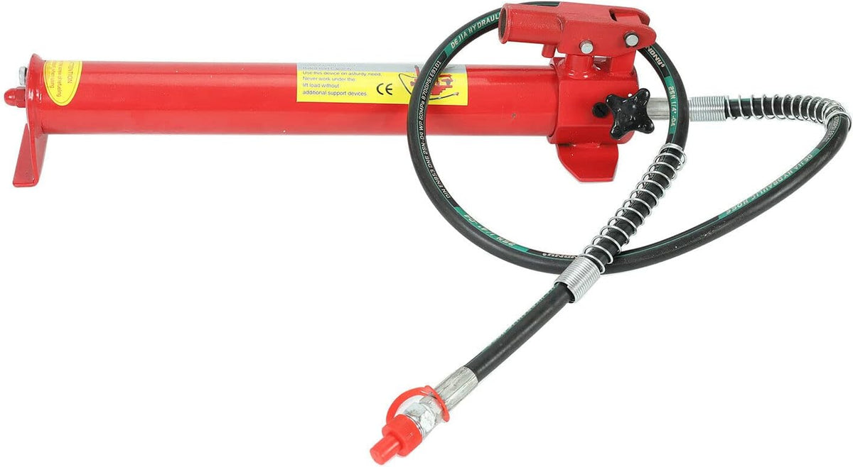 20 Ton Porta Power Hydraulic Jack Kit O276504